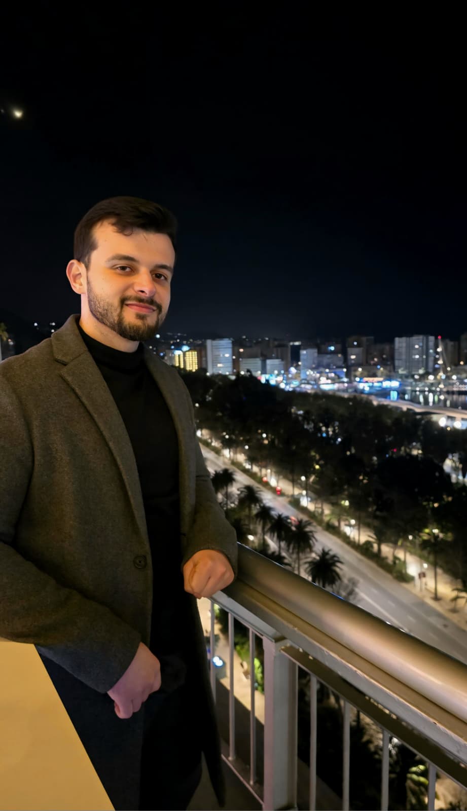 Alejandro Rodríguez Moreno