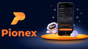 pionex_py API Wrapper